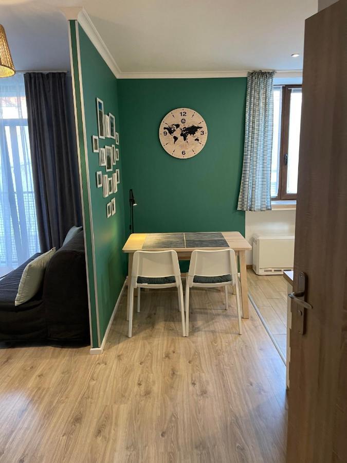 Apartament W Stroniu Stronie Slaskie Exterior foto